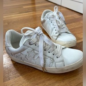 Zadig and Voltaire sneakers